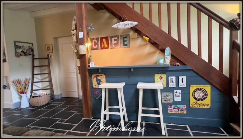 � vendre  Maison La Chapelle-sur-Erdre (44240)