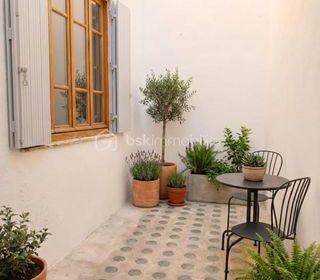  Maison � vendre 6 pi�ces 111 m�