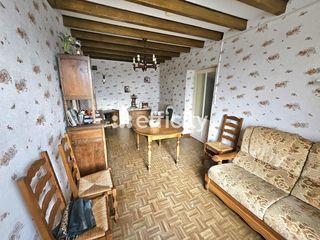  Maison � vendre 3 pi�ces 70 m�