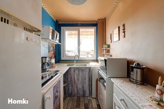  Appartement � vendre 3 pi�ces 55 m�