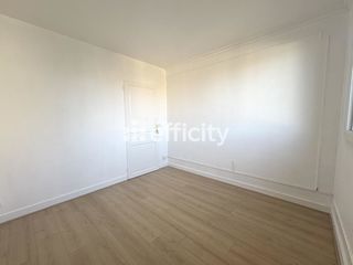  Appartement � vendre 3 pi�ces 64 m�