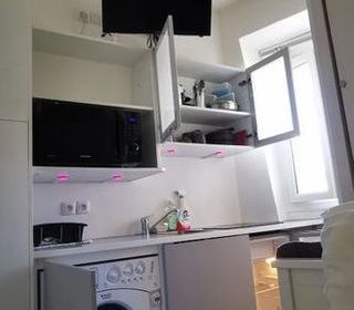  Appartement � louer 1 pi�ce 9 m�
