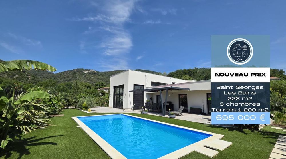 � vendre  Maison Valence (26000)