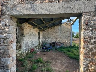  Terrain � vendre 828 m�