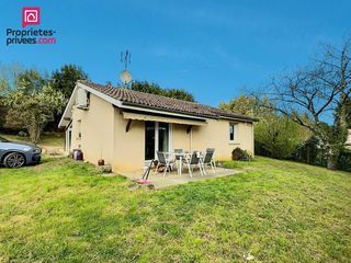  Maison � vendre 5 pi�ces 84 m�