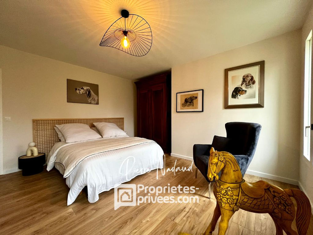 � vendre  Maison Libourne (33500)