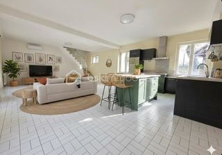  Maison � vendre 4 pi�ces 110 m�