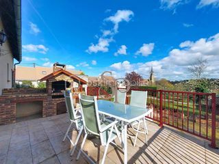  Maison � vendre 5 pi�ces 106 m�