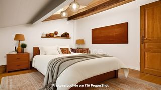  Appartement � vendre 3 pi�ces 46 m�