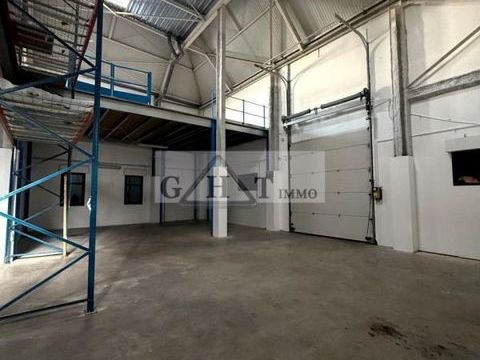 NEUILLY SUR MARNE 365M2 A LOUER 4500 93330 Neuilly sur marne