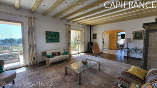  Maison � vendre 8 pi�ces 250 m�