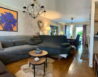  Maison � vendre 7 pi�ces 215 m�