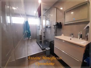  Appartement � vendre 4 pi�ces 74 m�