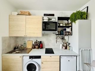  Appartement � vendre 2 pi�ces 15 m�