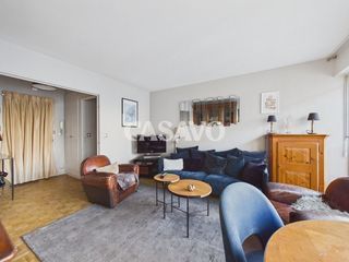  Appartement � vendre 2 pi�ces 48 m�