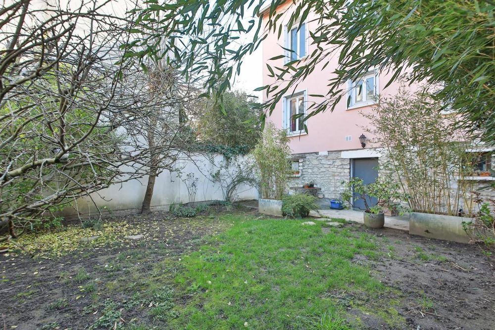 � vendre  Propri�t�/ch�teau Clamart (92140)