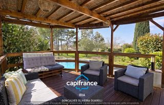  Maison � vendre 5 pi�ces 145 m�