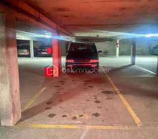  Parking / Garage � vendre 10 m�