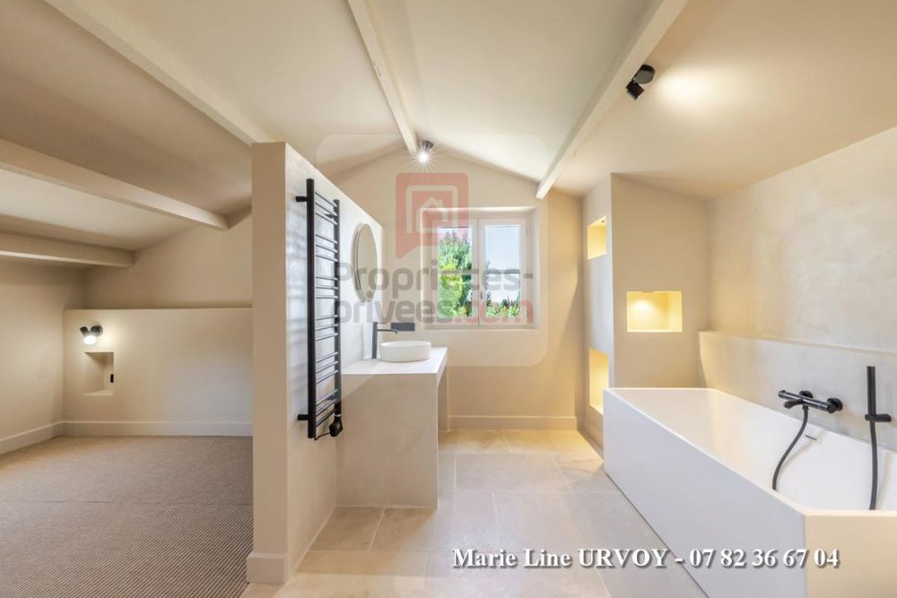 � vendre  Maison Maussane-les-Alpilles (13520)