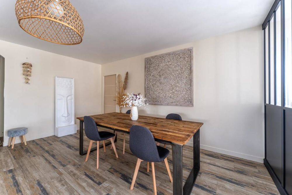 � vendre  Maison Biganos (33380)