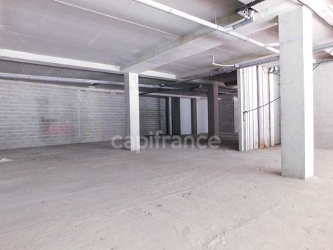 Dpt Meurthe et Moselle (54), &agrave; louer NANCY Local commercial 2&nbsp;000 m&sup2; 27500 54000 Nancy