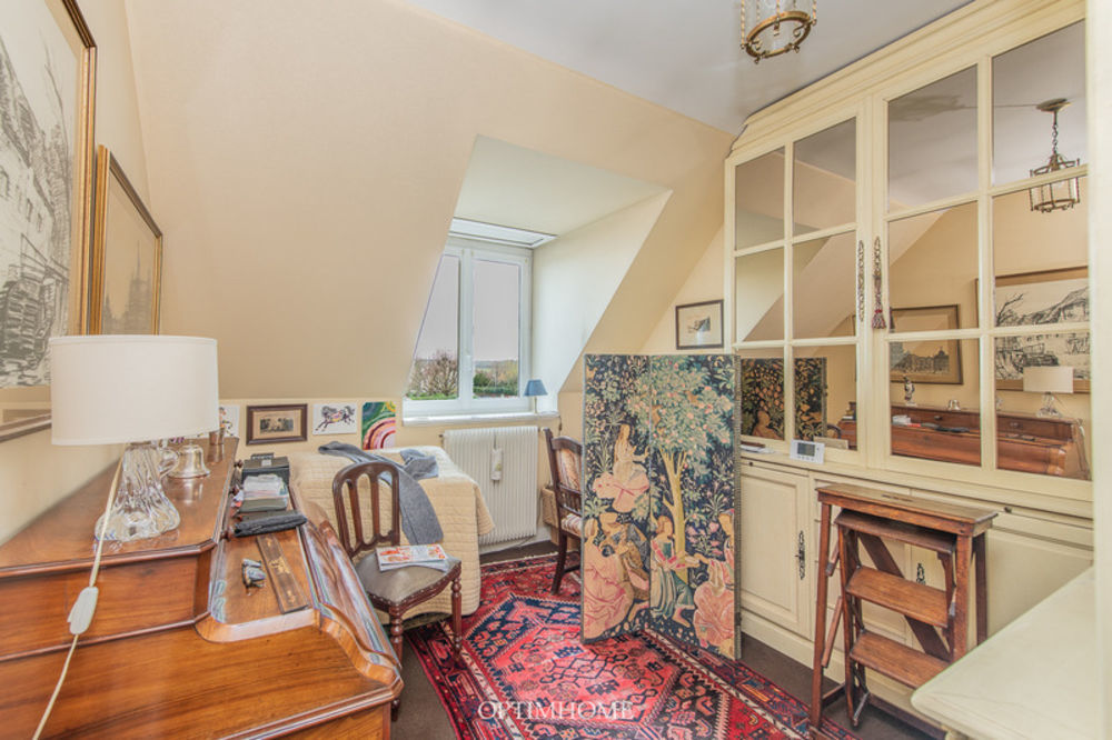 � vendre  Maison Saint-Nom-la-Bret�che (78860)