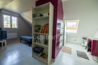  Maison � vendre 6 pi�ces 127 m�