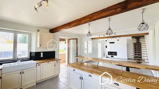  Maison � vendre 7 pi�ces 110 m�