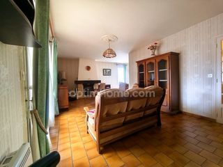  Maison � vendre 3 pi�ces 95 m�