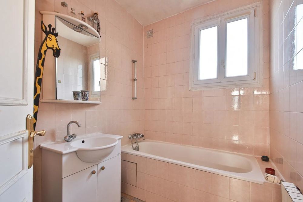 � vendre  Propri�t�/ch�teau Clamart (92140)