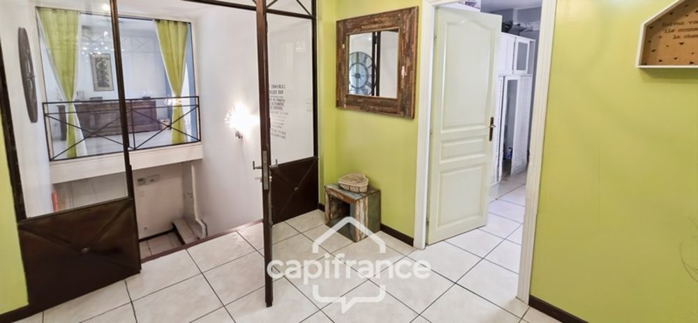 � vendre  Appartement Toulon (83200)