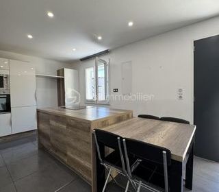  Villa � vendre 3 pi�ces 66 m�