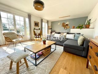  Maison � vendre 6 pi�ces 132 m�