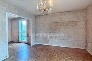  Appartement � vendre 4 pi�ces 75 m�