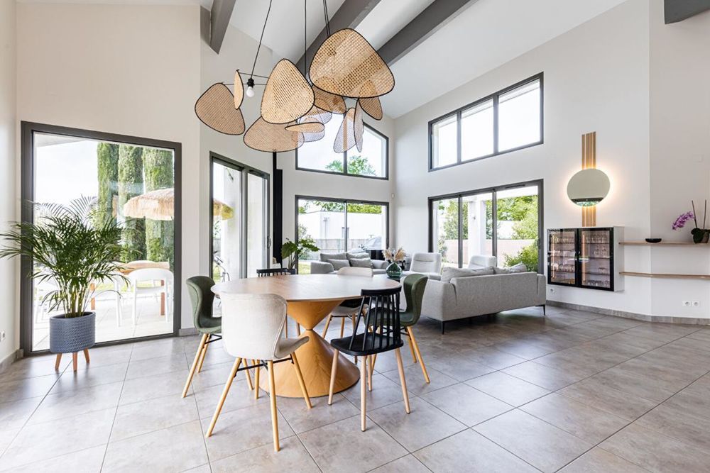 � vendre  Maison Fl�ac (16730)