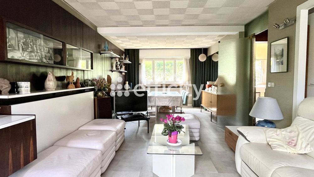 � vendre  Maison Louveciennes (78430)