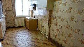  Maison � vendre 5 pi�ces 76 m�