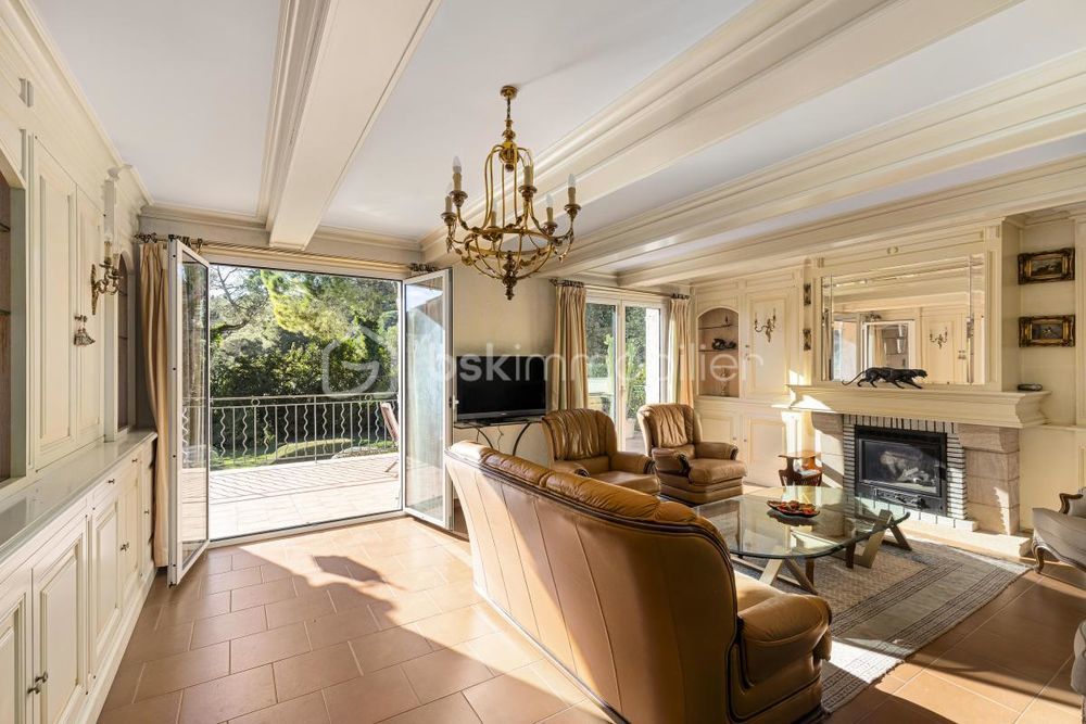 � vendre  Villa Mougins (06250)