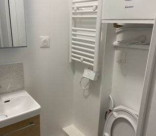  Appartement � louer 2 pi�ces 28 m�