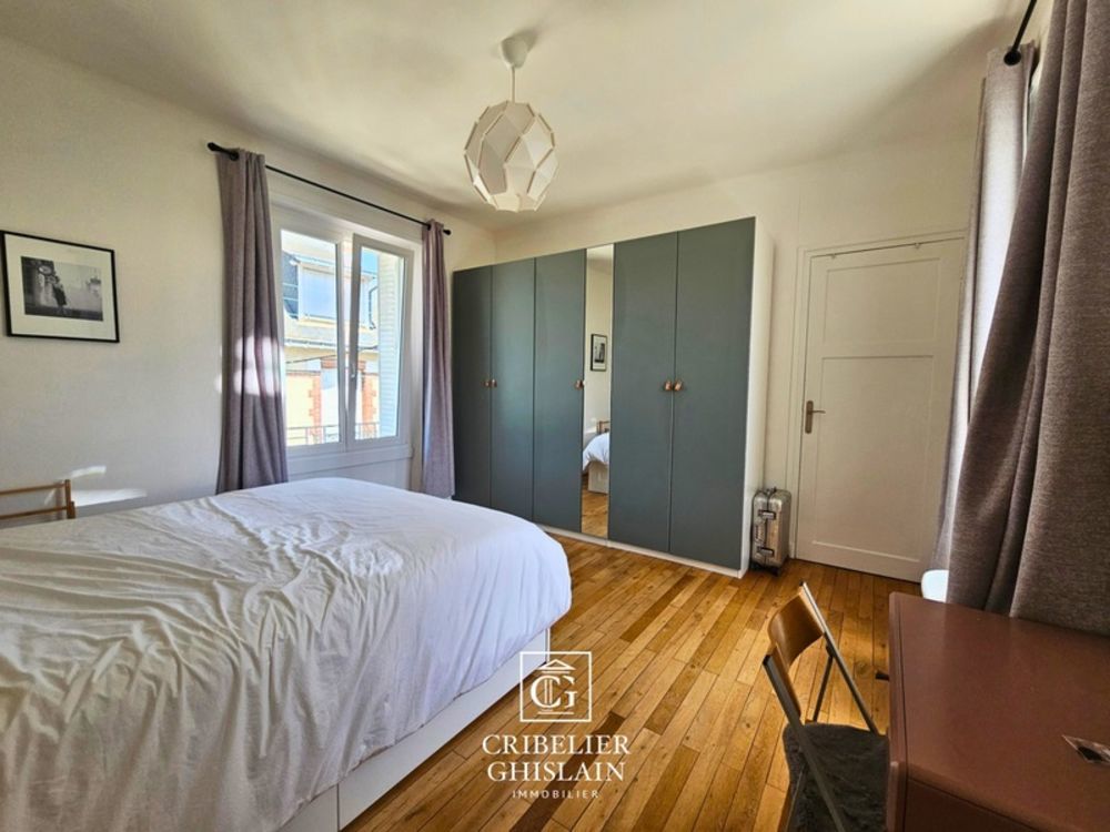 � vendre  Maison Nantes (44000)