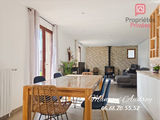  Maison � vendre 5 pi�ces 140 m�