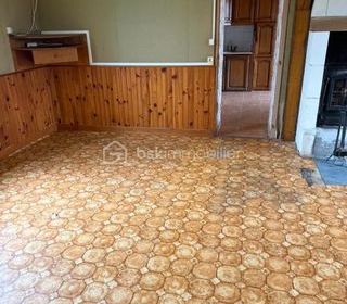  Maison � vendre 4 pi�ces 86 m�