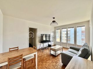  Appartement � vendre 4 pi�ces 65 m�