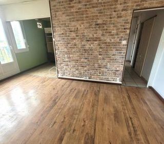  Appartement � vendre 4 pi�ces 56 m�