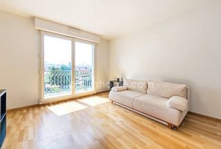  Appartement � vendre 2 pi�ces 50 m�