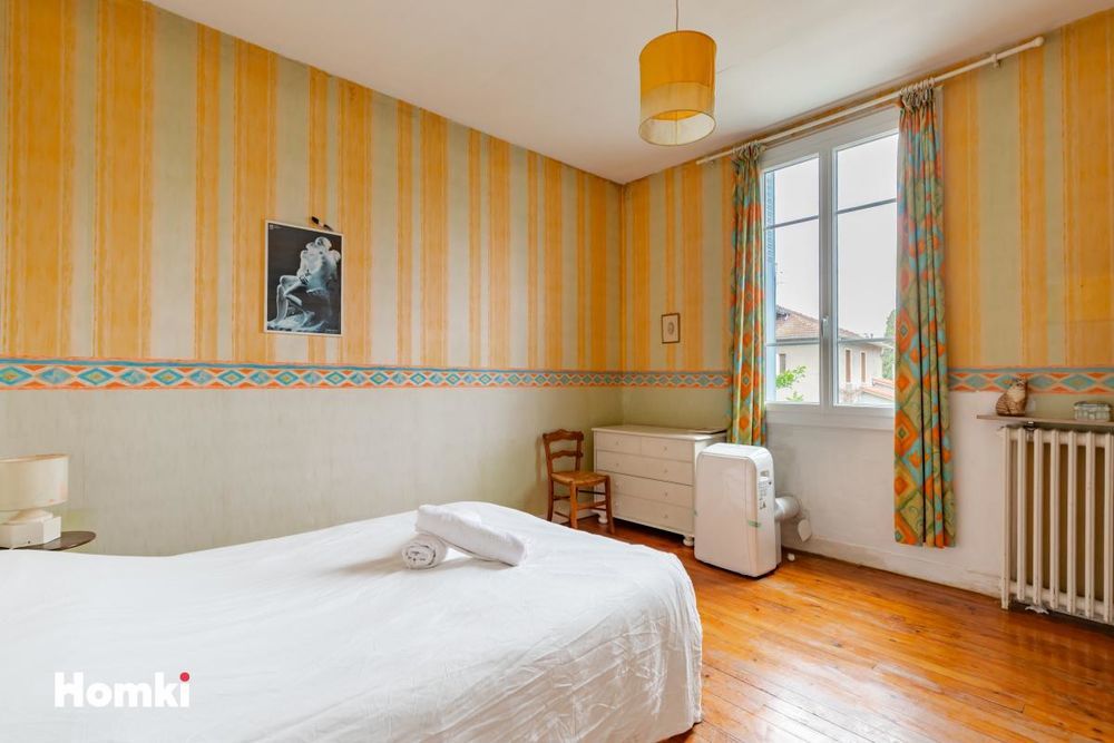 � vendre  Maison Toulouse (31400)