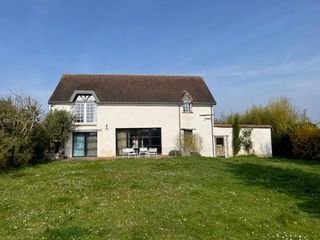  Maison � vendre 9 pi�ces 409 m�