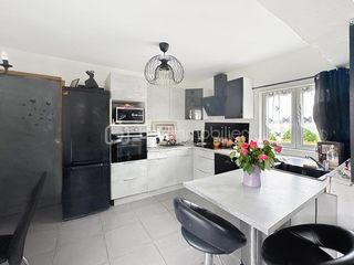  Maison � vendre 3 pi�ces 55 m�