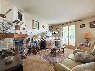  Maison � vendre 6 pi�ces 125 m�