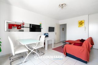  Appartement � vendre 3 pi�ces 57 m�